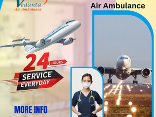 pick-amazing-vedanta-air-ambulance-service-in-ranchi-with-medical-device-at-low-fare