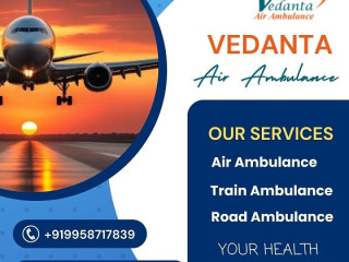 patient-relocation-through-simply-accessible-by-vedanta-air-ambulance-service-in-raipur
